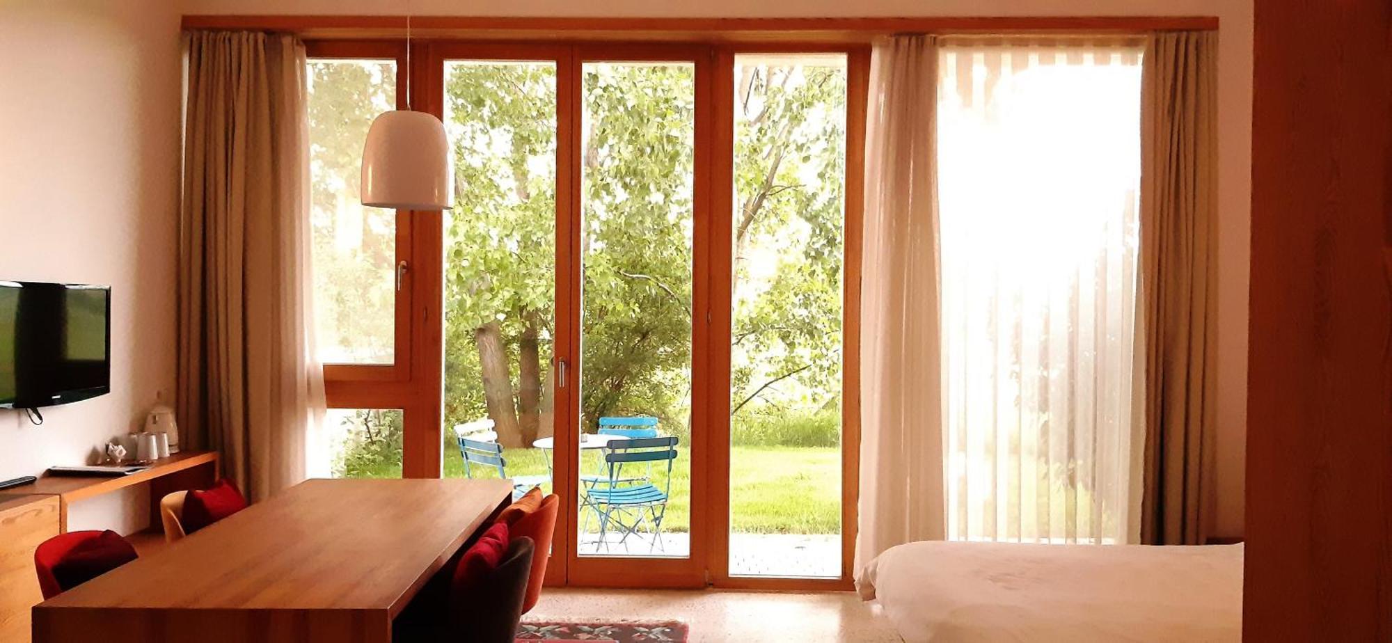 Hotel Gracanica Chambre photo